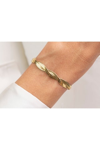 Armband - Goudkleurig