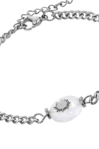 Armband - Parelmoer - Marc Malone