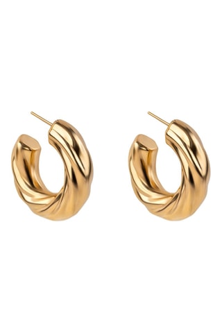 Creolen - Doublé Geelgoud