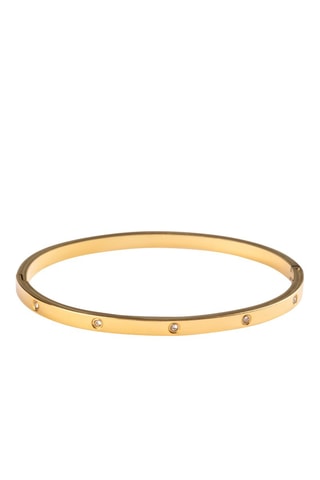 Armband  - Doublé Geelgoud Emily Westwood