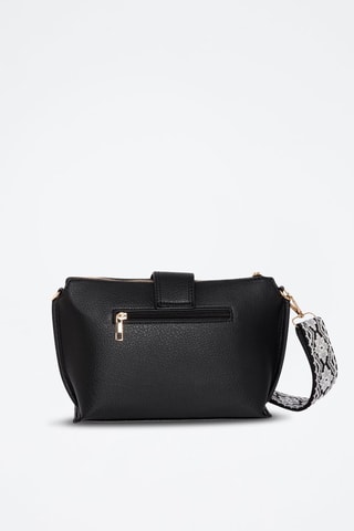 Sac bandoulière Oxton - Noir