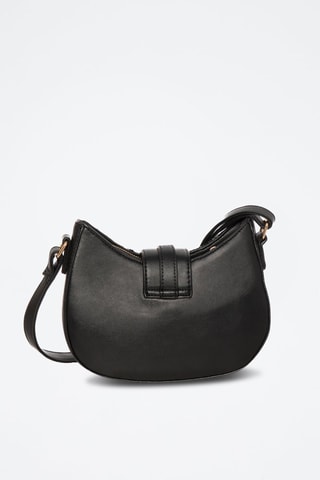 Sac bandoulière Colise - Noir