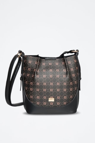 Sac seau Erable - Noir