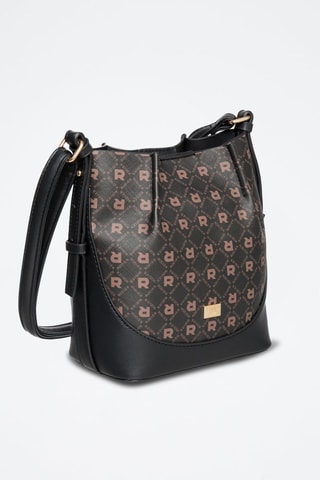 Sac seau Erable - Noir