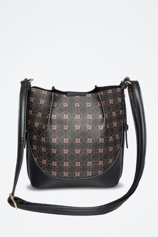 Sac seau Erable - Noir