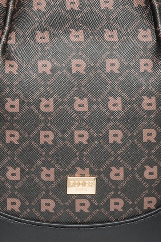 Sac seau Erable - Noir