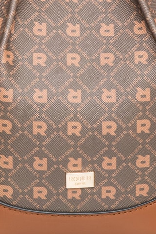 Sac seau Erable - Camel