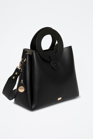 Sac à main Talus - Noir