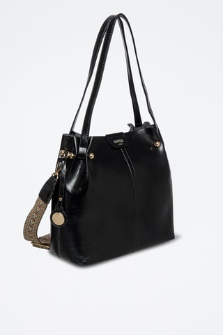 Sac porté épaule Oregon - Noir