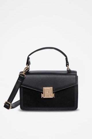 Sac à main Eclat - Noir