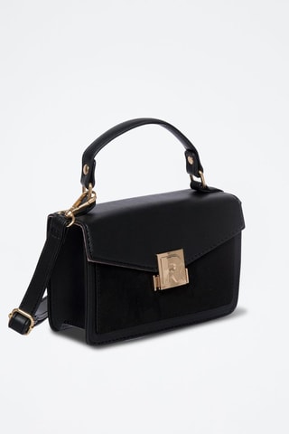 Sac à main Eclat - Noir