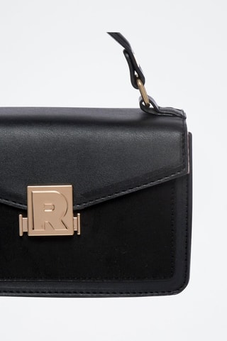 Sac à main Eclat - Noir