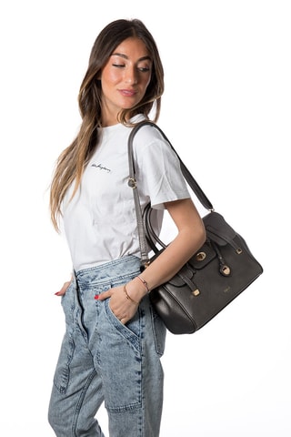 Sac à main Odessa - Noir