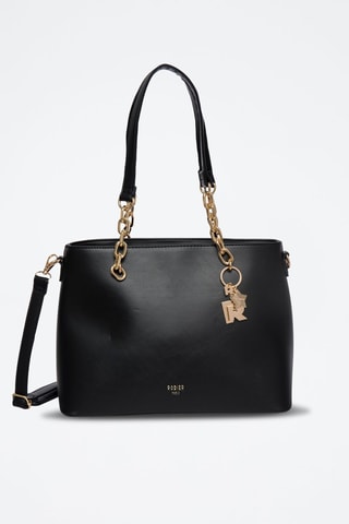 Sac à main Rivage - Noir