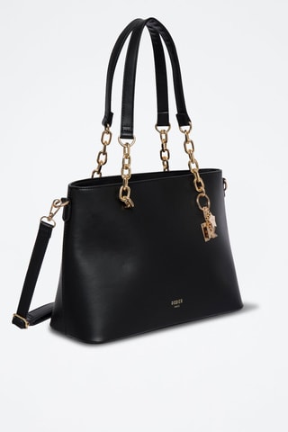 Sac à main Rivage - Noir