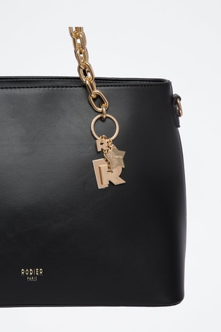 Sac à main Rivage - Noir