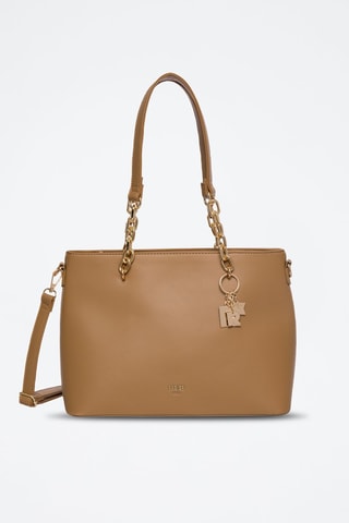 Sac à main Rivage - Marron