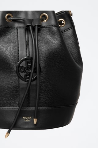 Cabas Opaline - Noir