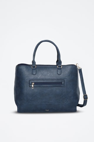 Sac bandoulière Esprit - Bleu marine
