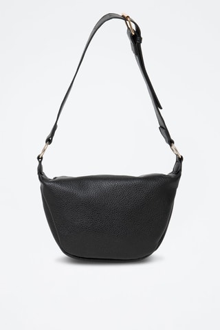 Sac porté épaule Kelly - Noir