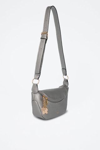 Sac porté épaule Kelly - Gris
