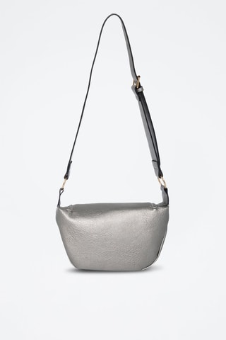 Sac porté épaule Kelly - Gris