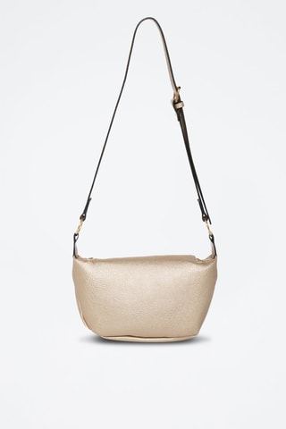 Sac porté épaule Kelly - Doré