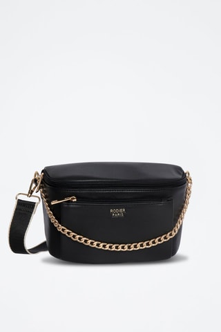 Sac bandoulière Enville - Noir