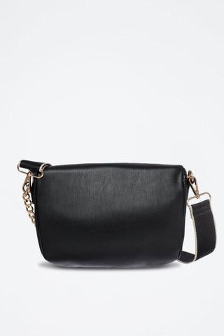 Sac bandoulière Enville - Noir