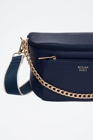 Sac bandoulière Enville - Bleu marine