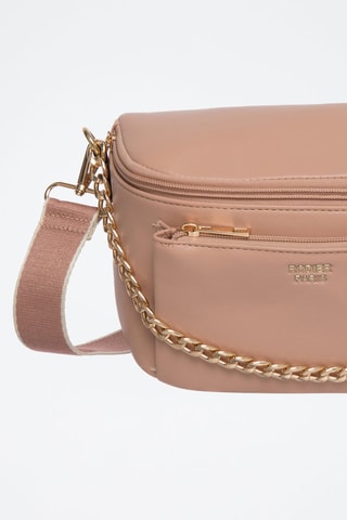 Sac bandoulière Enville - Rose