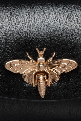 Sac bandoulière Gres - Noir