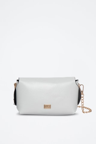 Sac bandoulière Gres - Blanc