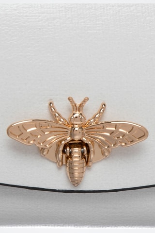 Sac bandoulière Gres - Blanc