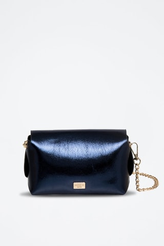 Sac bandoulière Gres - Bleu marine