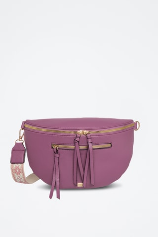 Sac banane Zest - Violet
