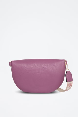 Sac banane Zest - Violet