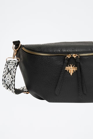 Sac banane Anova - Noir