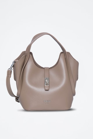 Sac à main Metafort - Gris