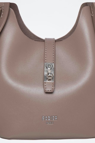 Sac à main Metafort - Gris