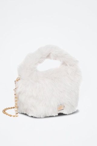 Mala Ballon - Preto - Bege