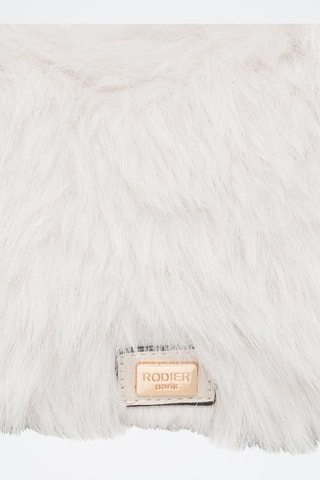 Mala Ballon - Preto - Bege