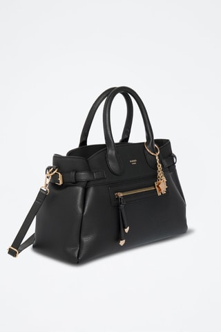 Sac à main Victoire - Noir