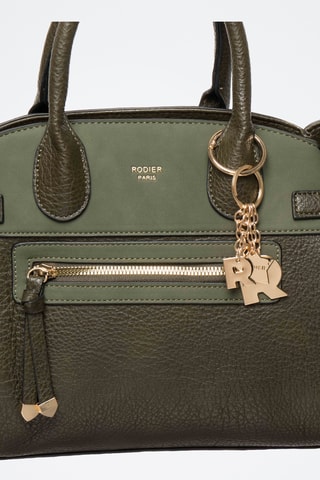 Handtas Victoire - Kaki