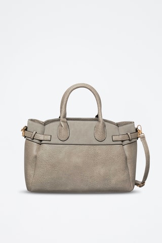 Sac à main Victoire - Gris