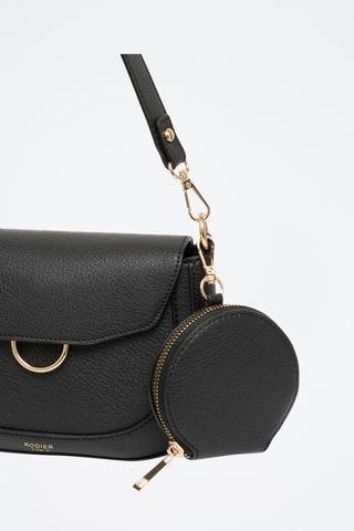 Sac à main Solstice - Noir