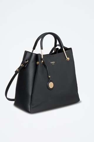 Sac à main Portobello - Noir