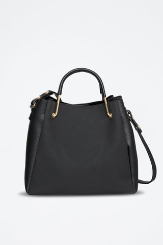 Sac à main Portobello - Noir