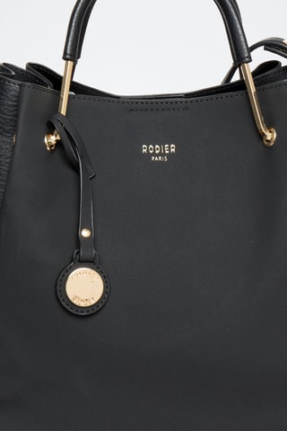 Sac à main Portobello - Noir