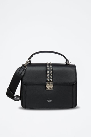 Sac à main Wagram - Noir